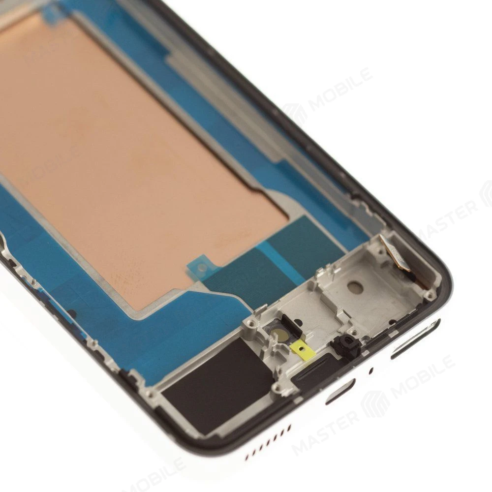 Дисплей для Tecno Pova 7 Ultra (LJ9) + тачскрин (серебристый) (в рамке) (ORIG100) (SP) фото №4