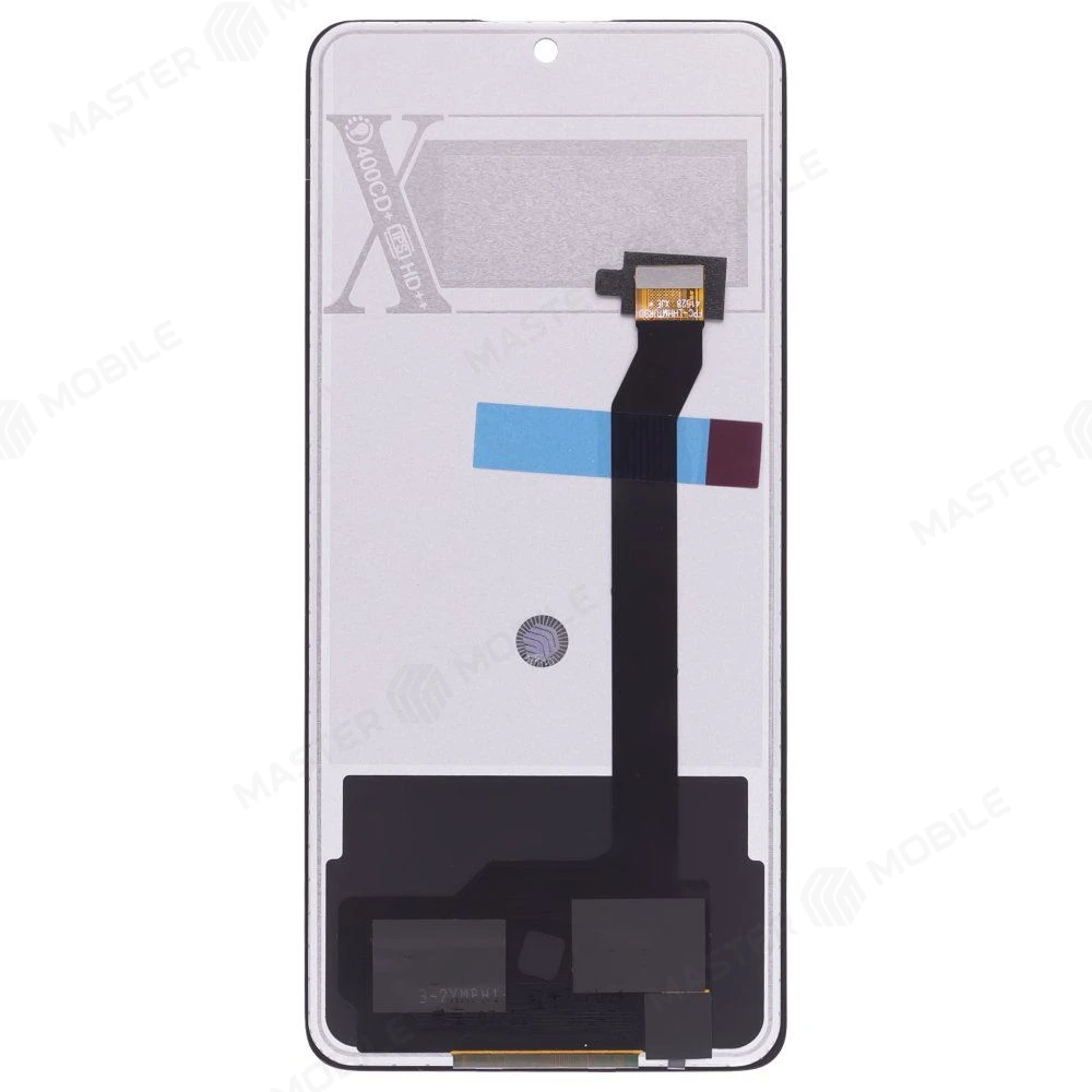 Дисплей для Xiaomi Poco X7 Pro (2412DPC0AG) + тачскрин (черный) (In-Cell) фото №2