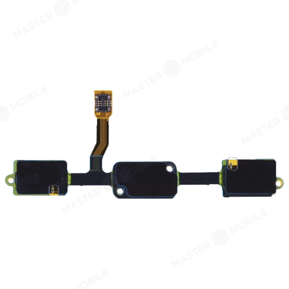 Шлейф для Samsung J320 Galaxy J3 (2016) с комп. + мембрана  фото №2