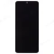 Дисплей для Huawei Nova 9 SE (JLN-LX1) / Nova 11i (MAO-LX9N) + тачскрин (черный) (ORIG) фото №1