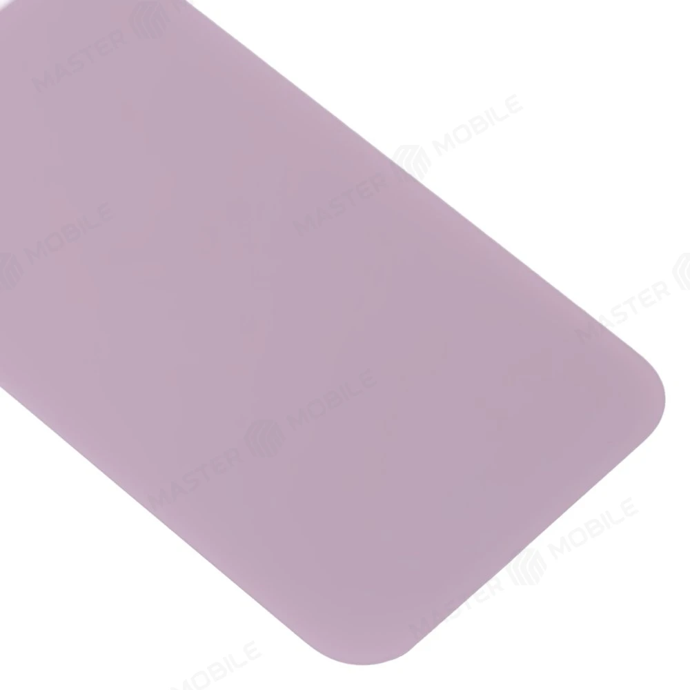 Задняя крышка для Google Pixel 9 Pro XL (GGX8B/GZC4K/GQ57S) (розовый) фото №4