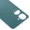 Задняя крышка для Huawei Nova 12 SE (BNE-LX1) (зеленый) фото №3