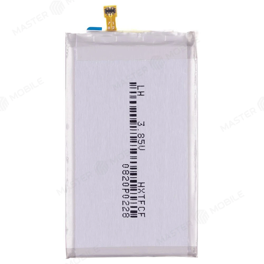 Аккумулятор для Samsung F926 Galaxy Z Fold 3 (EB-BF926ABY) (Premium) фото №2