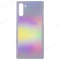Задняя крышка для Samsung N970 Galaxy Note 10 (перламутровый) фото №1