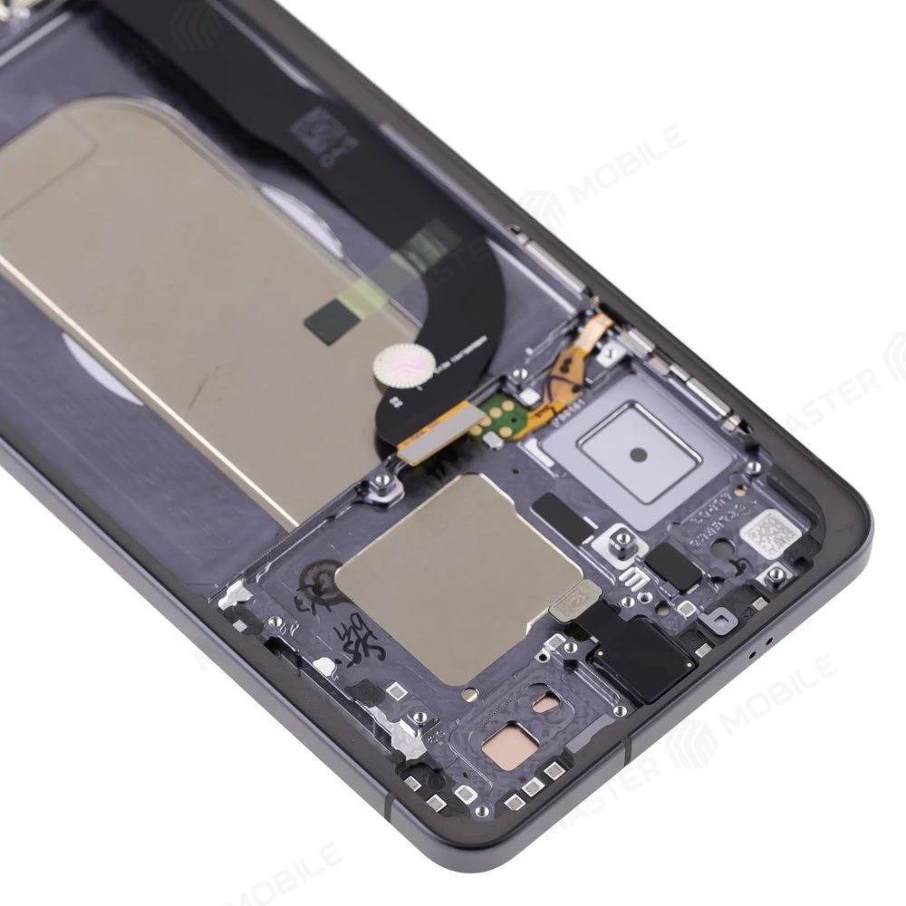 Дисплей для Samsung S937 Galaxy S25 Edge + тачскрин (черный) (в рамке) (ORIG100) (SP) фото №3