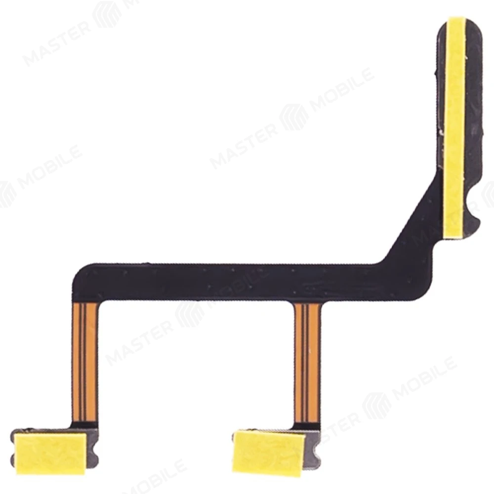 Шлейф для OnePlus 7 Pro / 7T Pro с комп. (на кнопки громкости) фото №2