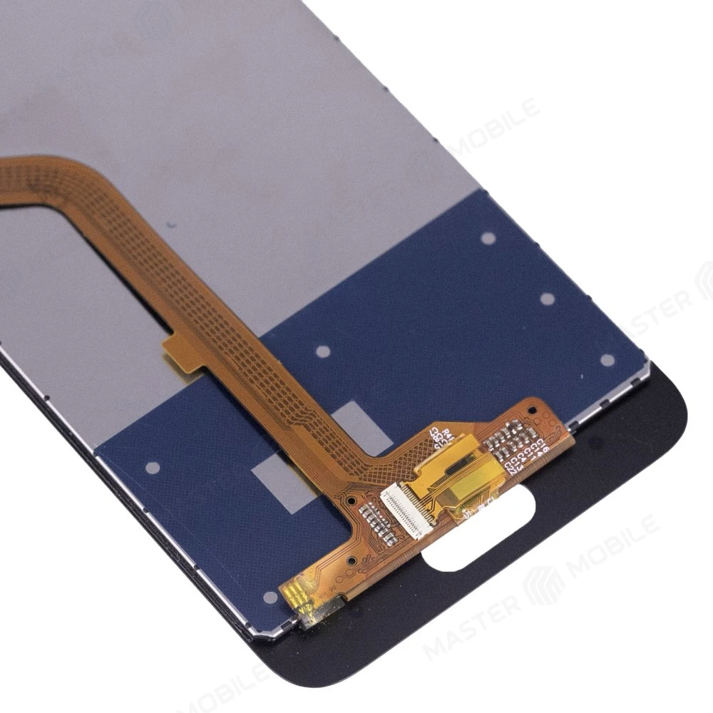 Дисплей для Huawei Honor 9/9 Premium (STF-L09) + тачскрин (золотистый) (COF) фото №4