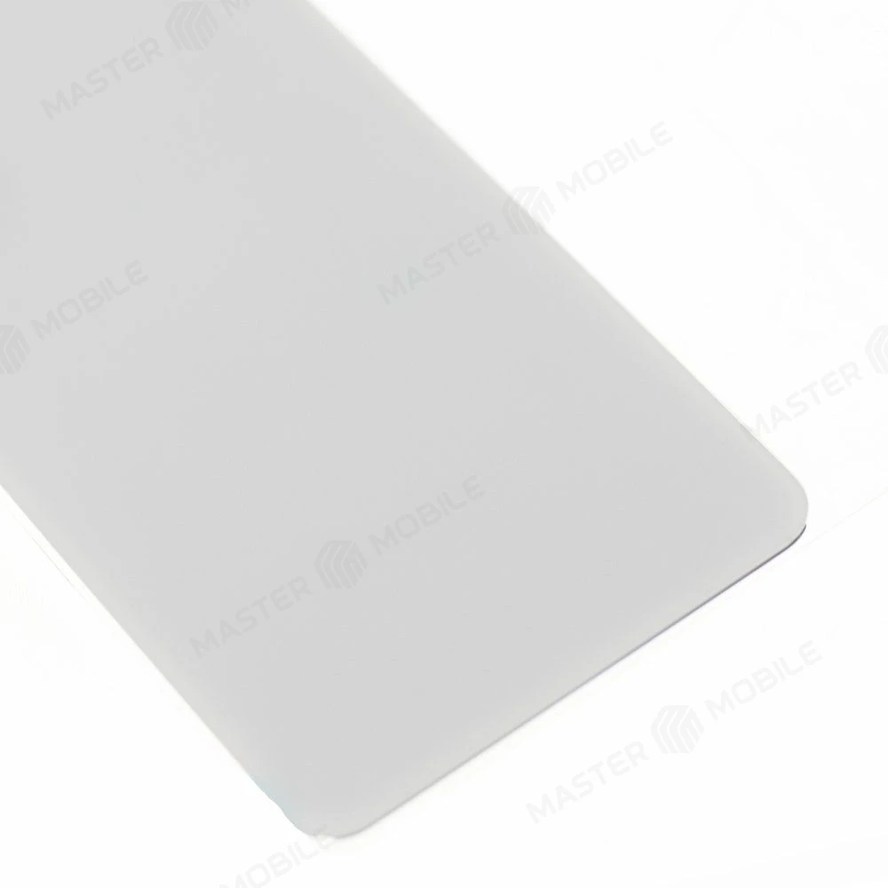 Задняя крышка для Samsung S947 Galaxy S26+ (белый) (в сборе со стеклом камеры)  фото №4