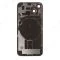 Задняя крышка для Apple iPhone 14 (красный) (в сборе) (ORIG100) (Снятый) (возможен дефект ЛКП) фото №2