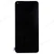 Дисплей для Realme GT 2 Pro (RMX3301) + тачскрин (черный) (ORIG) фото №1