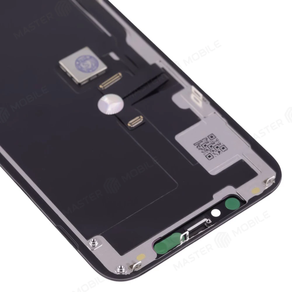 Дисплей для Apple iPhone 11 Pro + тачскрин (черный) (SL) (Hard Oled) фото №3
