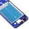 Рамка дисплея для Huawei Honor 10 (COL-L29) (синий) фото №4