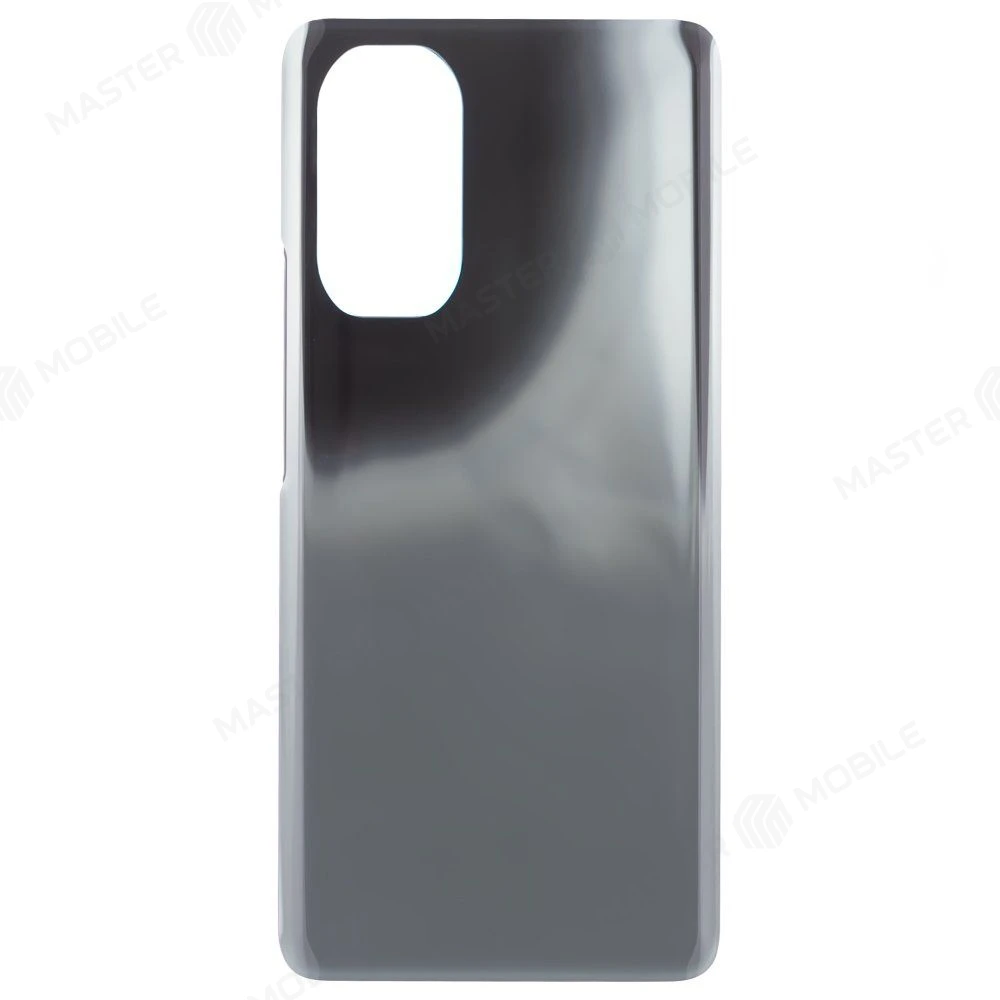 Задняя крышка для Huawei Nova 9 (NAM-LX9) (зеленый) фото №1