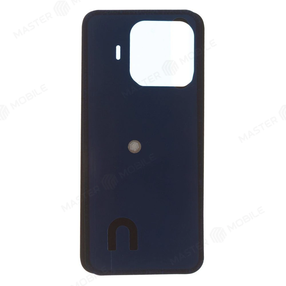 Задняя крышка для Xiaomi 17T Pro (2602EPTC0G) (черный) фото №2