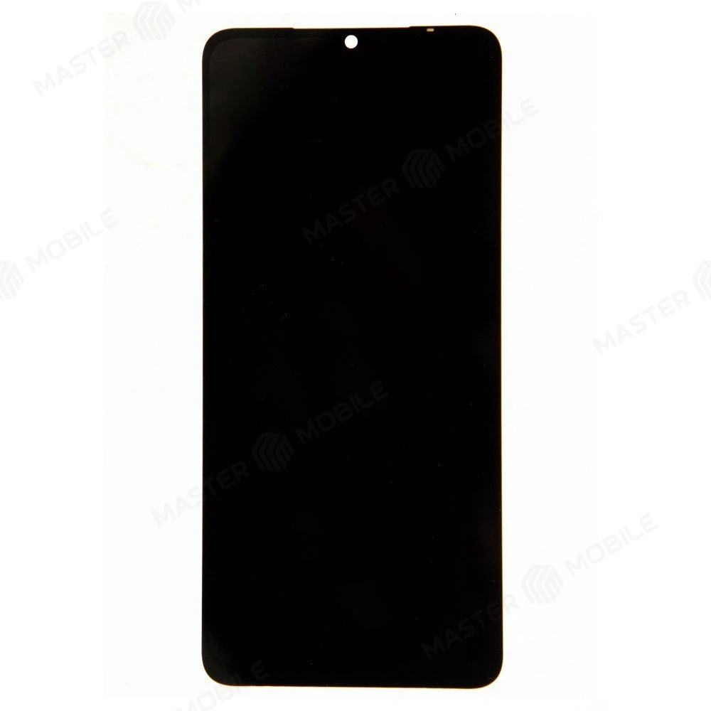Дисплей для Huawei Honor X5c (NLA-LX2P) / Honor X5c Plus (NLA-LX2) + тачскрин (черный) (ORIG) фото №1