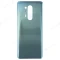 Задняя крышка для OnePlus 8 Pro (зеленый глянец) фото №1