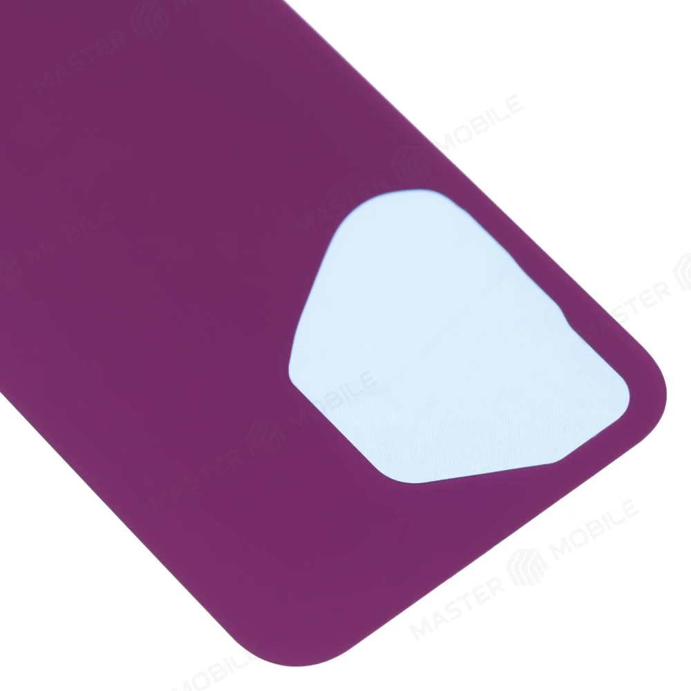 Задняя крышка для Huawei Pura 70 (ADY-LX9) (розовый) фото №3