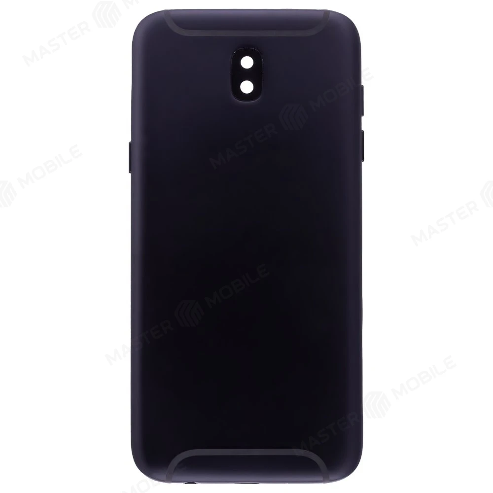 Корпус для Samsung J530 Galaxy J5 (2017) (черный) фото №1