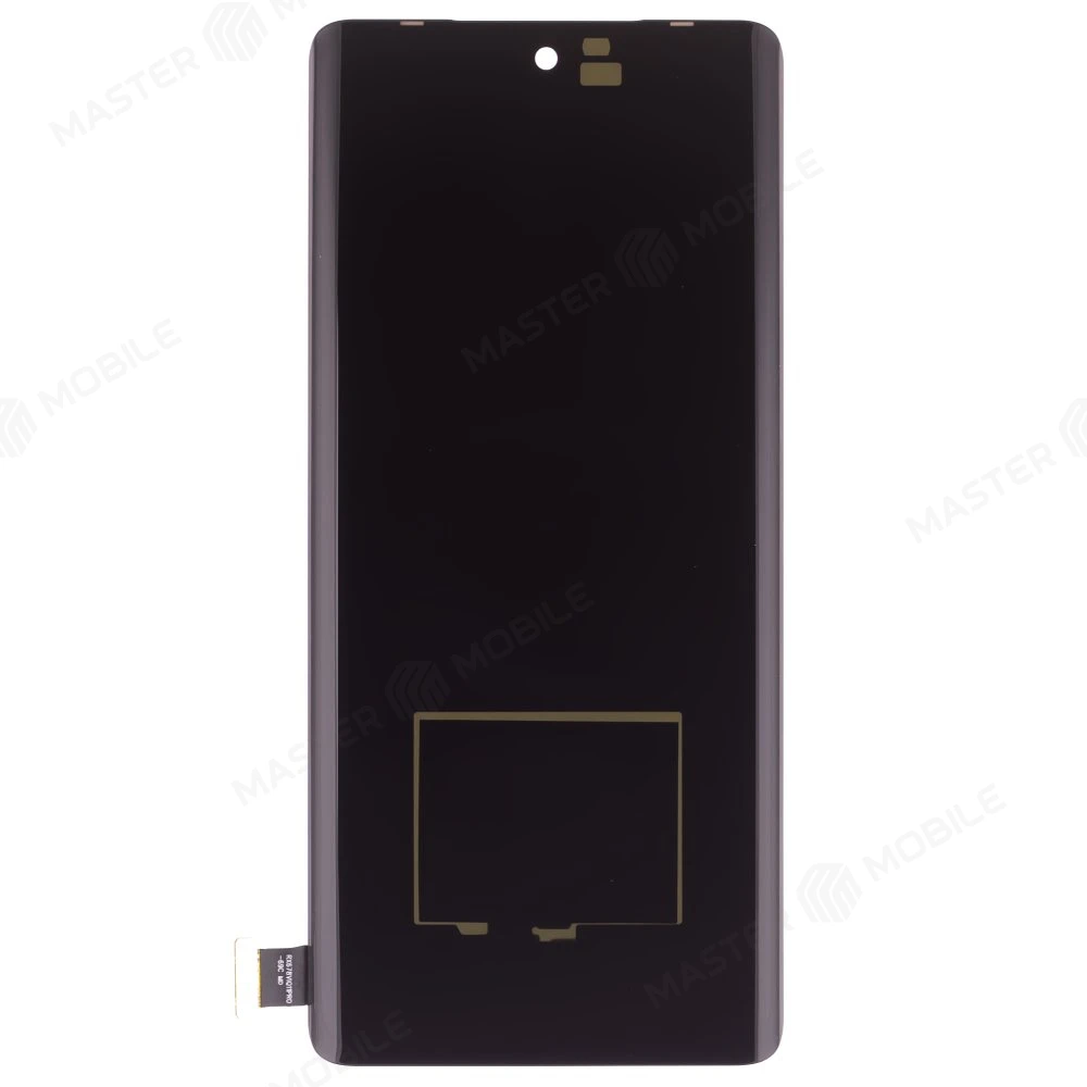 Дисплей для Vivo X90 Pro+ (V2227A) + тачскрин (черный) (ORIG100) фото №1