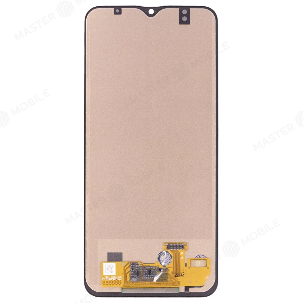 Дисплей для Samsung A307 Galaxy A30s + тачскрин (черный) (In-Cell) фото №2