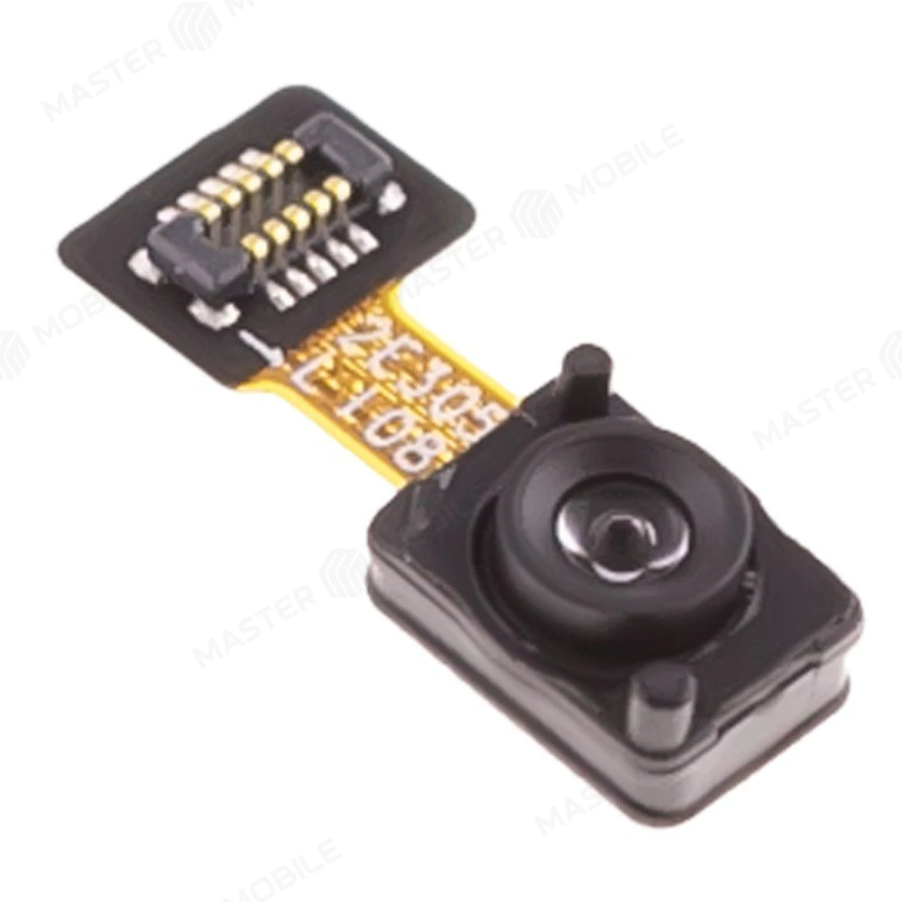 Шлейф для Xiaomi Poco X7 Pro (2412DPC0AG) с комп. + сканер отпечатка пальца фото №3