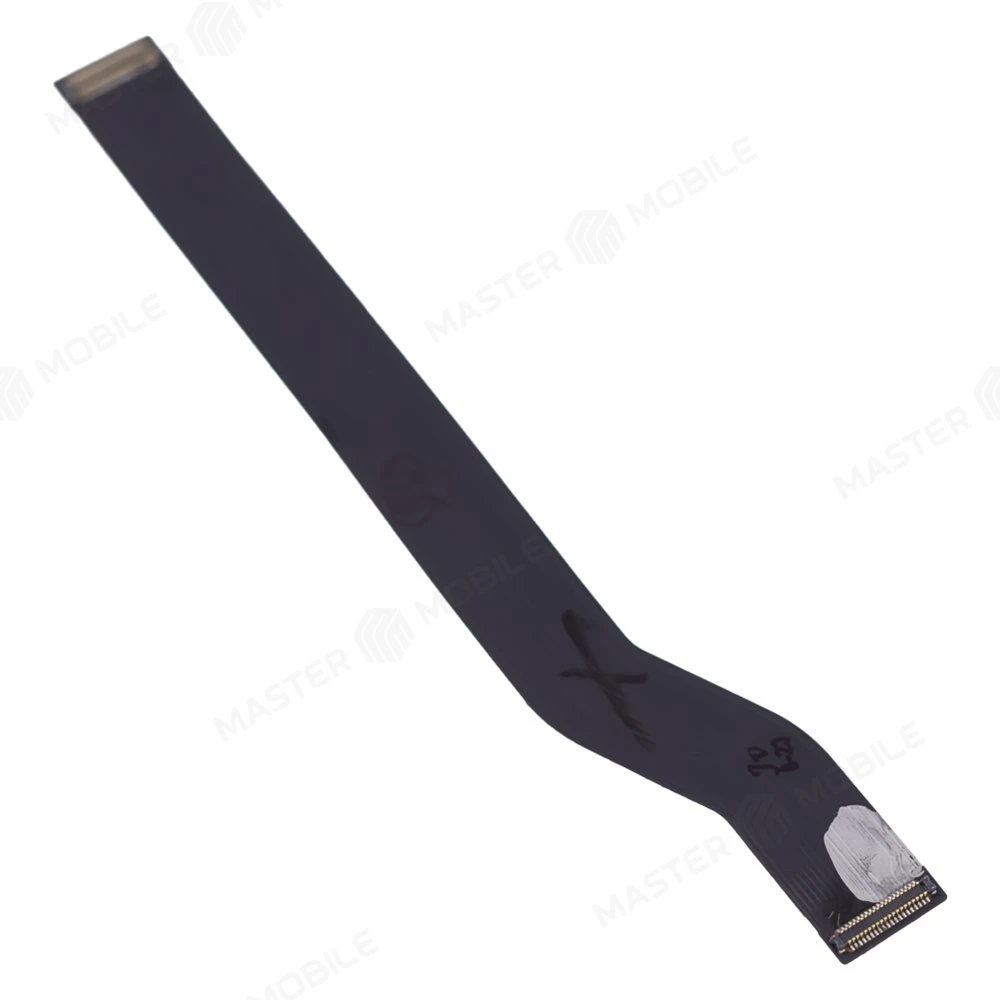 Шлейф для Huawei Honor 8X/8X Premium (JSN-L21) / Honor 9X Lite с комп. (межплатный)  фото №3