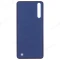 Задняя крышка для Huawei Honor 20S (YAL-AL50) (China Version) (синий) фото №2