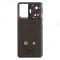 Задняя крышка для Realme GT 3 (RMX3709) (белый) (ORIG100) фото №2