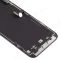 Дисплей для Apple iPhone 14 Pro Max + тачскрин + ALS шлейф (черный) (ORIG100) (Снятый) (CLEAN) фото №4