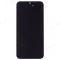 Дисплей для Samsung A155F Galaxy A15 4G + тачскрин (черный) (ORIG100) фото №1