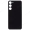 Задняя крышка для Samsung S916 Galaxy S23+ (черный) фото №1