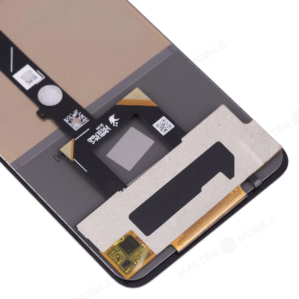 Дисплей для Tecno Camon 18 Premier (CH9N) + тачскрин (черный) (In-Cell) фото №4