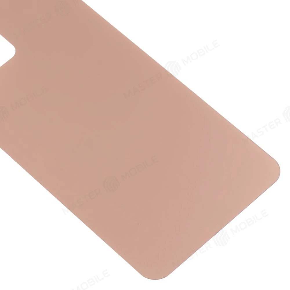 Задняя крышка для Vivo V29e (V2317) (розовый) фото №4