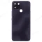 Задняя крышка для Infinix Smart 6 (X6511) (черный) фото №1
