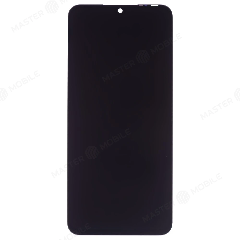 Дисплей для Infinix Note 11 (X663B) / Note 12 (X663D) / Note 12 Pro (X676B) / Note 30i (X6716) и др. + тачскрин (черный) (ORIG)