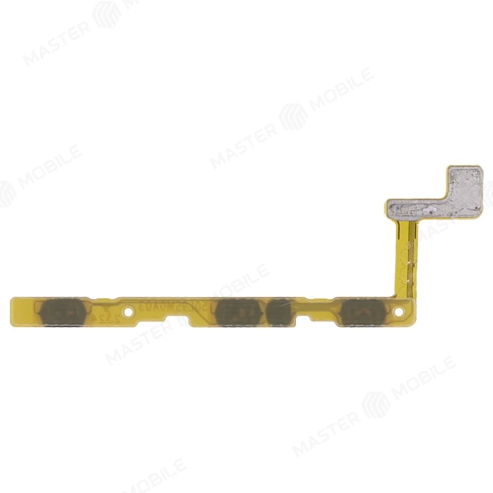 Шлейф для Xiaomi 13 Lite (2210129SG) с комп. (на кнопку включения и кнопки громкости)  фото №2