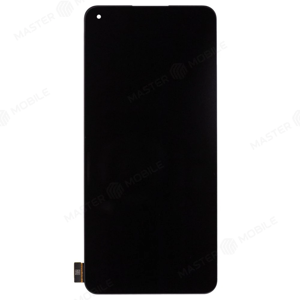Дисплей для Xiaomi 11 Lite 5G NE (2109119DG) / Mi 11 Lite (M2101K9AG) / Mi 11 Lite 5G (M2101K9G) + тачскрин (черный) (ORIG)