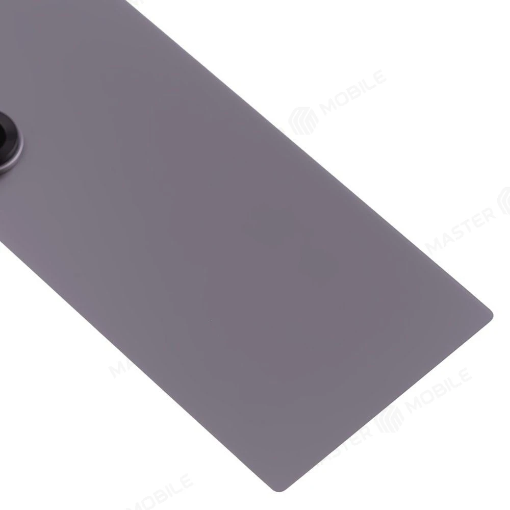 Задняя крышка для Samsung F956 Galaxy Z Fold 6 (серый) (ORIG100) (SP) фото №4