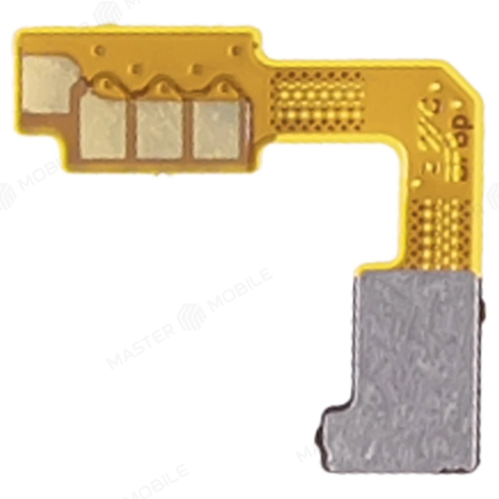 Шлейф для Huawei Nova 3i (INE-LX1) / P Smart Plus с комп. + сенсор  фото №2