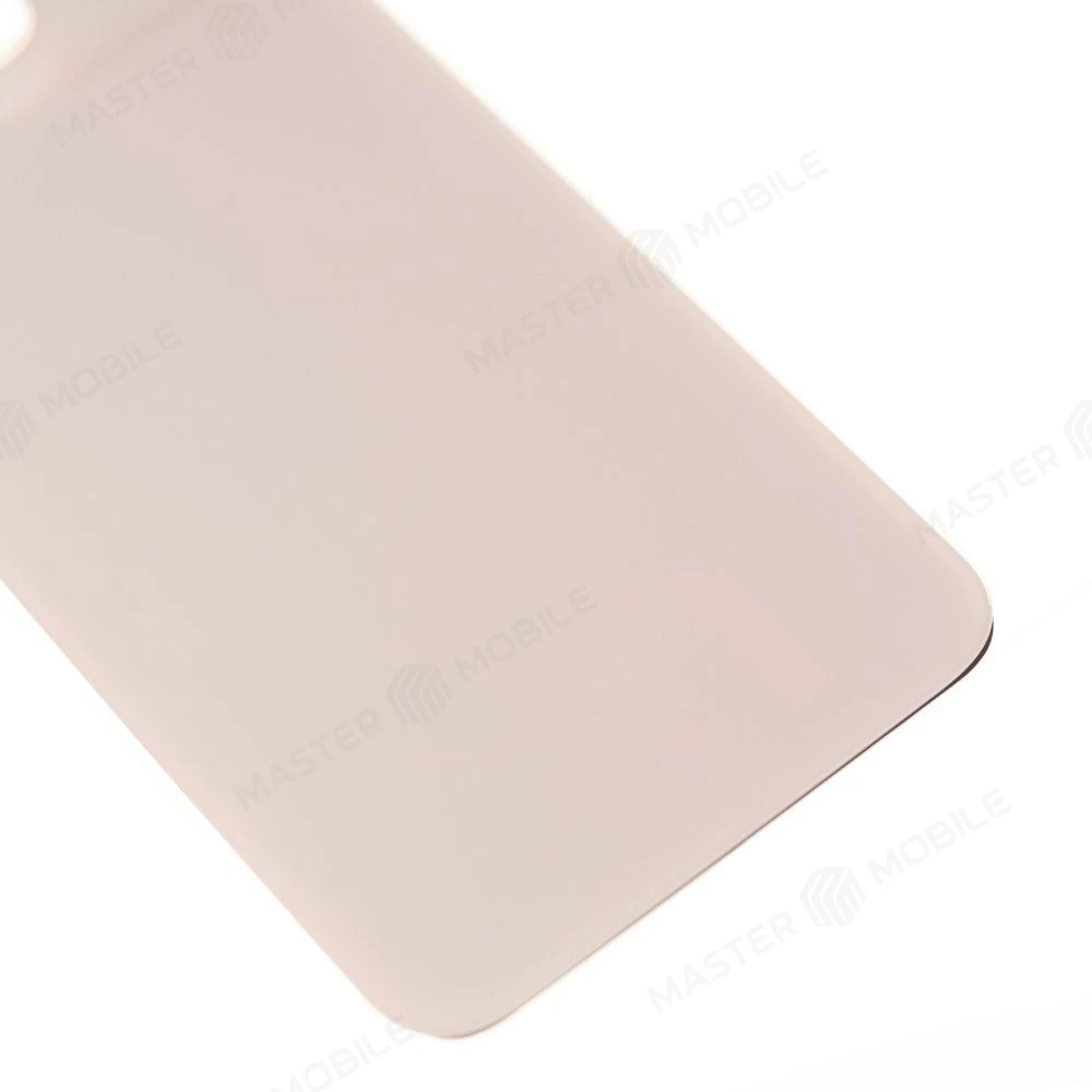 Задняя крышка для Huawei Honor 500 (MEY-AN00) (розовый) фото №4
