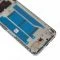 Дисплей для Tecno Spark 40 Pro+ (KM7) + тачскрин (черный) (в рамке) (ORIG100) (SP) фото №4