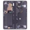 Дисплей для Samsung F946 Galaxy Z Fold 5 + тачскрин (внутренний) (черный) (в рамке) (ORIG100) (возможен дефект ЛКП) фото №2