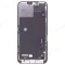 Дисплей для Apple iPhone 13 + тачскрин + ALS шлейф (черный) (ORIG100) (Снятый) фото №2