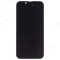 Дисплей для Apple iPhone 13 mini + тачскрин (черный) (GX ORIG) (Hard Oled) фото №1