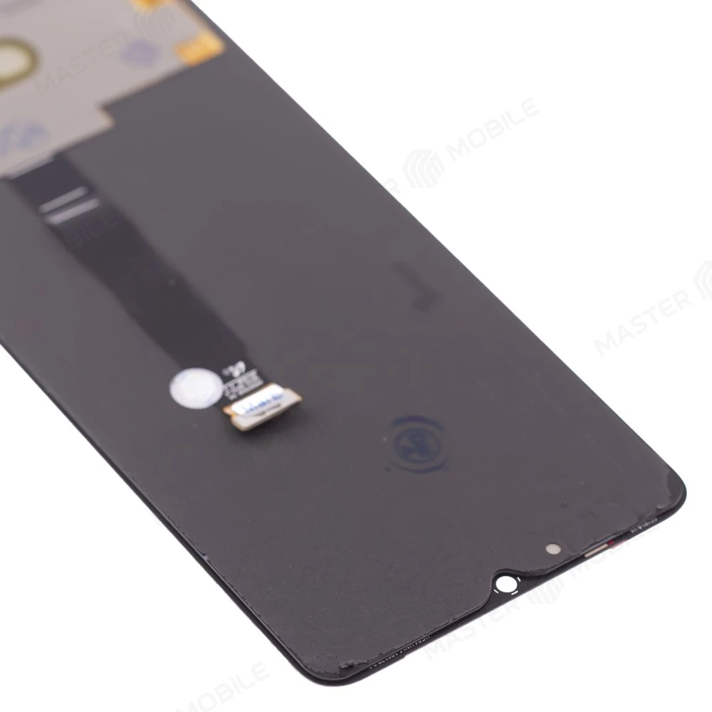 Дисплей для Realme X2 Pro (RMX1931) / OPPO Reno Ace (PCLM10) + тачскрин (черный) (ORIG) фото №3