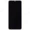 Дисплей для Xiaomi Redmi 13C 4G (23108RN04Y) / Poco C65 (2310FPCA4G) / Poco M6 5G (23128PC33I) + тачскрин (черный) (ORIG) фото №1