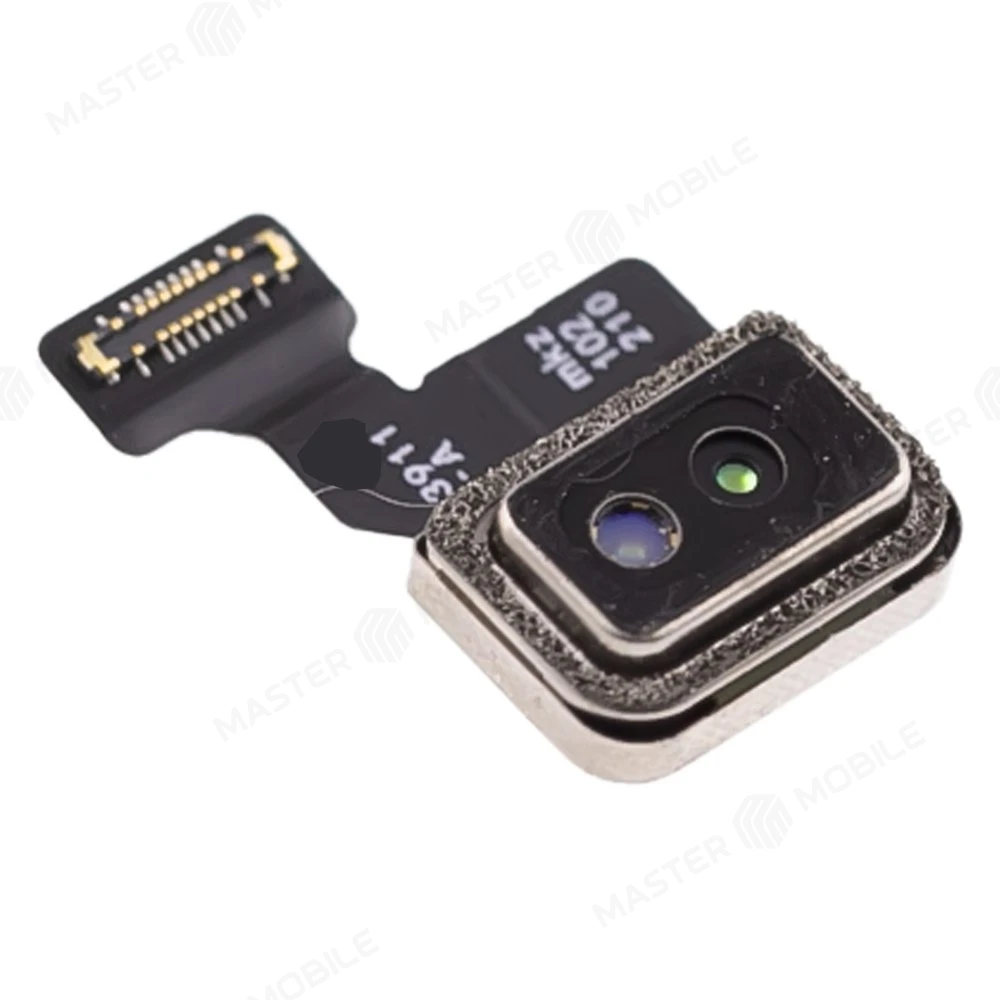 Шлейф для Apple iPhone 14 Pro с комп. (на сканер Lidar) (ORIG100) фото №3