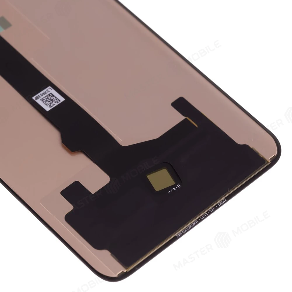 Дисплей для Xiaomi Redmi Note 13 Pro+ 5G (23090RA98C) + тачскрин (черный) (ORIG) фото №4