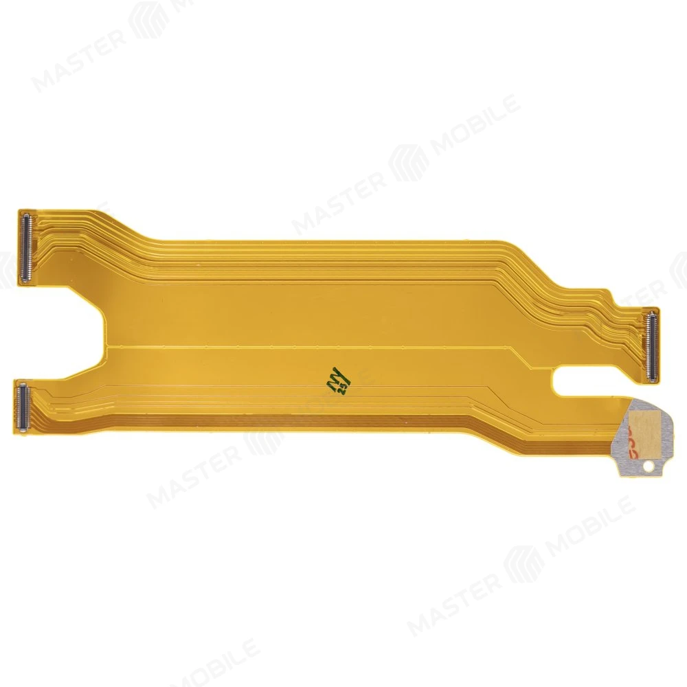 Шлейф для Xiaomi Poco F7 Pro (24117RK2CG) с комп. (межплатный)  фото №2