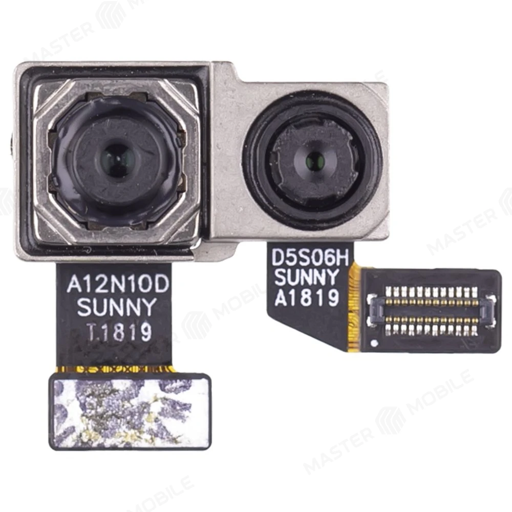 Камера для Xiaomi Redmi 6 (M1804C3DG) (задняя) (ORIG100) фото №1